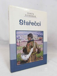 Pittnerová, Vlasta, Stařečci, 2003