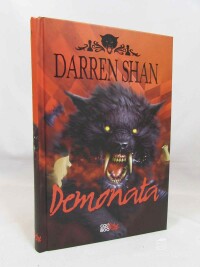 Shan, Darren, Demonata, 2010