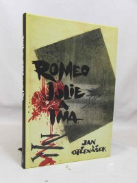 Otčenášek, Jan, Romeo, Julie a tma, 2019