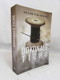 Fieldsová, Helen, Dokonalé ticho, 2025