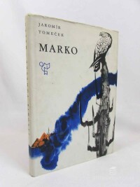 Tomeček, Jaromír, Marko, 1967