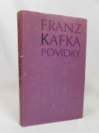 Kafka, Franz, Povídky, 1983