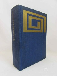 Novotný, František, O Platónovi IV: Druhý život, 1970