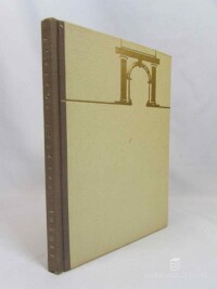 Poche, Emanuel, Pražské portály, 1947