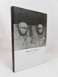 Legátová, Květa, Posedlá a jiné hry, 2004