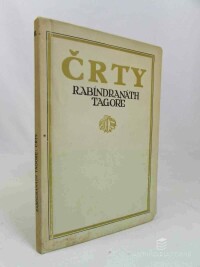 Tagore, Rabindranath, Črty, 1926