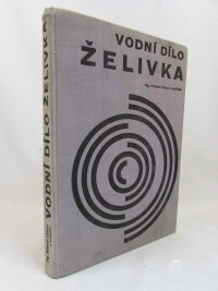 Chlum, Antonín, Vodní dílo Želivka, 1974