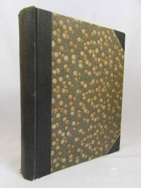 Herites, František, Vrchlický, Jaroslav, Borecký, Jaromír, Guth, Jiří, Máj, ročník VI. 1-52, 1908