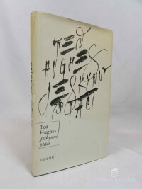 Hughes, Ted, Jeskynní ptáci, 1986