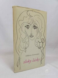 Ščipačov, Stěpan, Sloky lásky, 1967