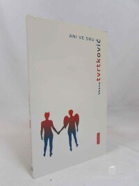 Tvrtković, Vesna, Ani ve snu, 2010