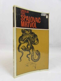 Fuks, Ladislav, Spalovač mrtvol, 1983