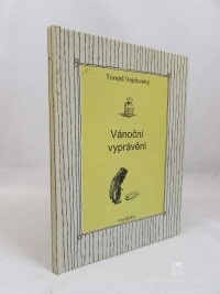 Vejdovský, Tomáš, Vánoční vyprávění, 1993
