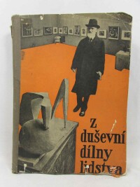 Páta, František, Dvacáté století: Co dalo lidstvo , díl VII.: Z duševní dílny lidstva, 1934