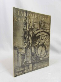 Vojtíšek, Václav, Staroměstská radnice, 1948