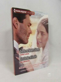 Clairová, Daphne, Lawrencová, Kim, Svatba na Novém Zélandu, Snoubenka milionáře, 2025