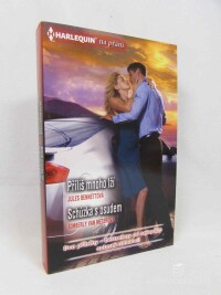 Bennetová, Jules, Meterová, Van Kimberly, Příliš mnoho lží, Schůzka s osudem, 2025