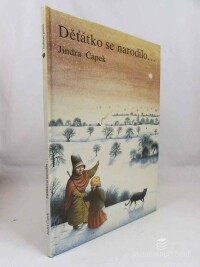 Čapek, Jindra, Děťátko se narodilo, 1991