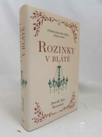 Novotný, David Jan, Rozinky v blátě: Příběh židovské rodiny z Páté čtvrti, 2023