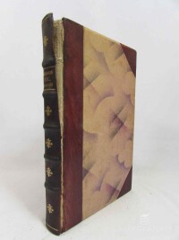 Ramos, Germaine, Nic, než tvé tělo, 1930