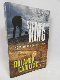 King, Stephen, Dolanův cadillac, 2020