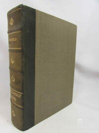 Bromfield, Louis, Když nastaly deště, 1946