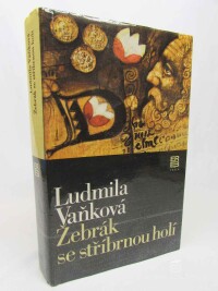 Vaňková, Ludmila, Lev a růže IV: Žebrák se stříbrnou holí, 1987