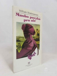 Shakespeare, William, Mnoho povyku pro nic, 1999
