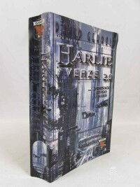 Gerrold, David, Harlie verze 2.0, 2014