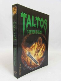 Brust, Steven, Taltos, 2006