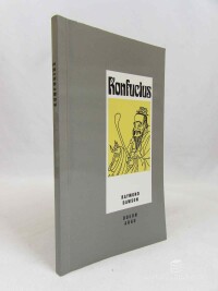 Dawson, Raymond, Konfucius, 1994