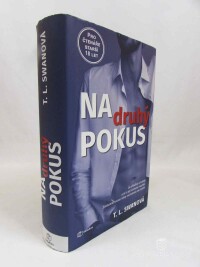 Swanová, T. L., Na druhý pokus, 2021