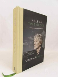 Třeštíková, Helena, Sběrná kniha, 2017