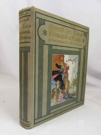 Ostroga, Yvonne, Quand les Fées Vivaient en France, 1923