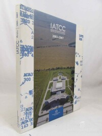 kolektiv, autorů, IATCC: Národní integrované středisko řízení letového provozu České republiky 2003-2007, 2007