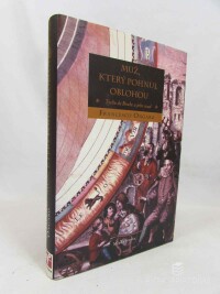 Ongaro, Francesco, Muž, který pohnul oblohou: Tycho de Brahe a jeho osud, 2009
