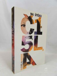 Wardová, Rachel, Čísla: Na útěku, 2009