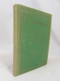 Michaelis, Karin, Stromu poznání díl I.: Děvče se střepinami, 1928