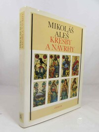 Aleš, Mikoláš, Kresby a návrhy, 1975