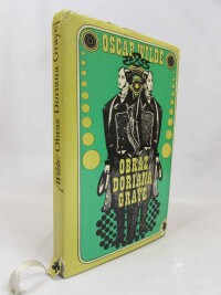 Wilde, Oskar, Obraz Doriana Graye, 1971