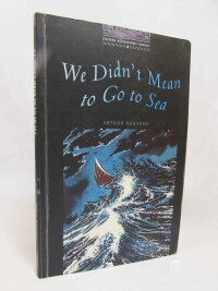 Ransome, Arthur, We Didn't Mean to Go to Sea, 2000
