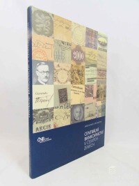 Novotný, Jiří, Kunert, Jakub, Centrální bankovnictví v Českých zemích, 2008