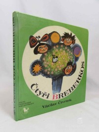 Čtvrtek, Václav, Čtyři Breberkos, 1977