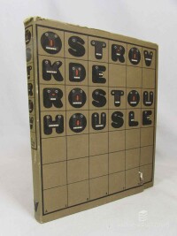 kolektiv, autorů, Ostrov kde rostou housle, 1987