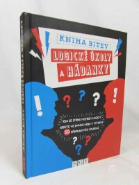 kolektiv, autorů, Kniha bitev: Logické úkoly a hádanky: Kdo se stane mistrem logiky? Hrajte ve dvojici nebo v týmech! 50 hádankových soubojů, 0