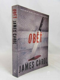 Carol, James, Oběť, 2022