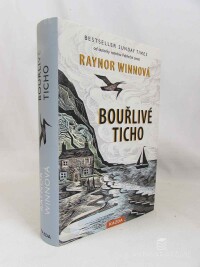 Winnová, Raynor, Bouřlivé ticho, 2022