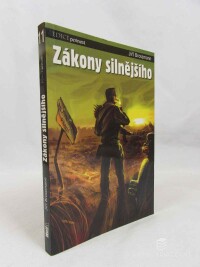 Brossmann, Jiří, Zákony silnějšího, 2005