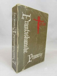 kolektiv, autorů, Františkánské prameny I., 1982