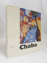 Dvořák, František, Karel Chaba, 1990